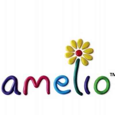 Amelio Child Care logo