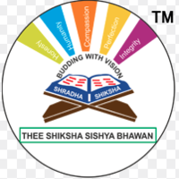 Thee Shiksha Sishya Bhawan logo