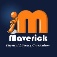 Maverick Fit Kids logo