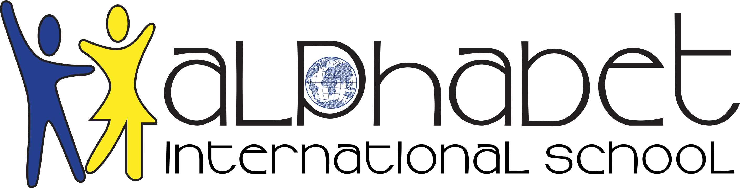 aLphabet logo