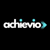 Achievio logo