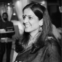 Sanjana Raj profile photo