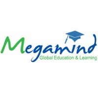 Megamind Consultants logo