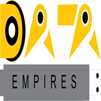 Data Empires logo