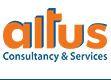 Altus logo