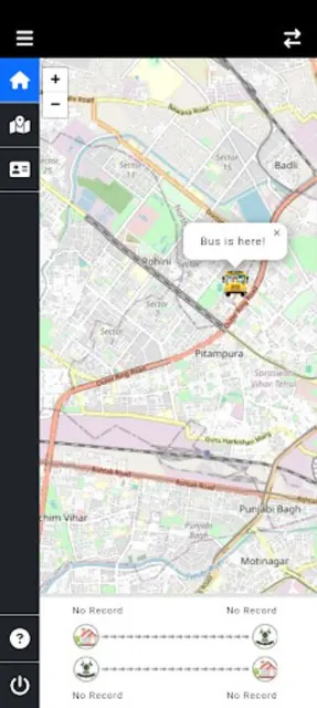 Lancers International School screenshot 2