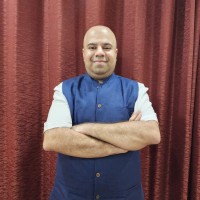 Alok Pabalkar profile photo