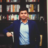 Aman Sahni profile photo