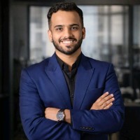 Harsh Sharma profile photo