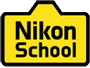 Nikon School logo