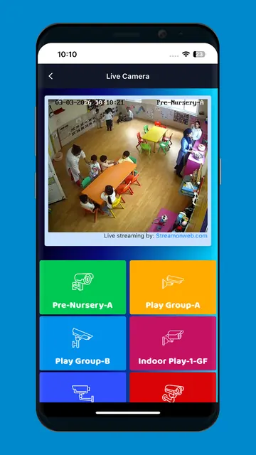 ParentConnect screenshot 5