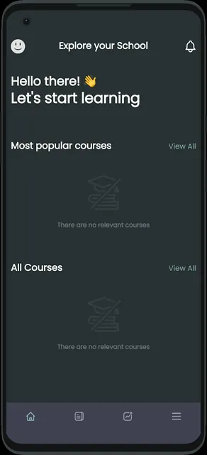 Orane International screenshot 4