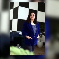 Gunjan Sanjeev profile photo