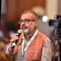 Ashutosh Khurana profile photo