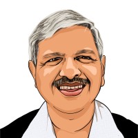 Rakesh Aggarwal profile photo