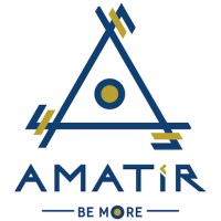 Amatir logo