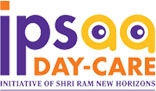 Ipsaa day care logo