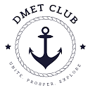 Dmet Club logo