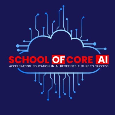 School of Core AI logo