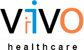 Vivo Healthcare logo