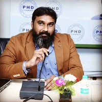 Satish Kumar profile photo