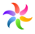 Code and Pixels logo