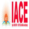 IACE logo