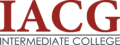 IACG logo