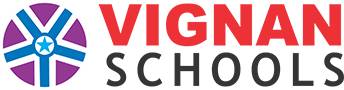 Vignan Schools logo