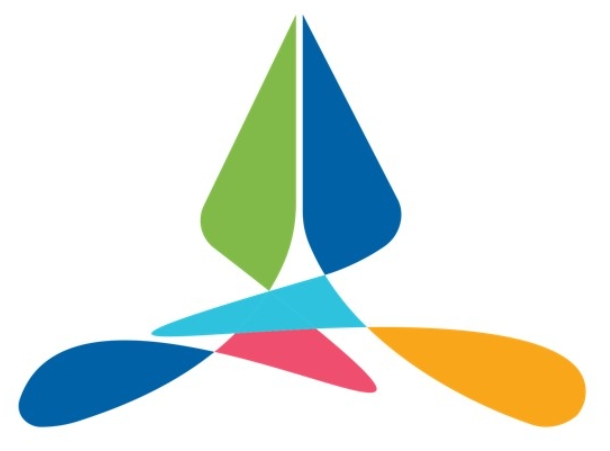 Indic International School logo