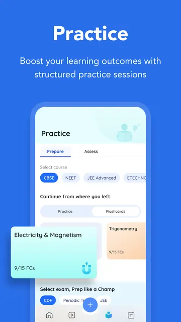 nLearn screenshot 6