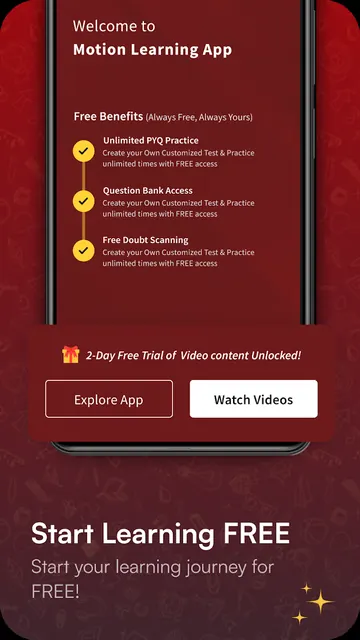 Motion Learning App screenshot 4