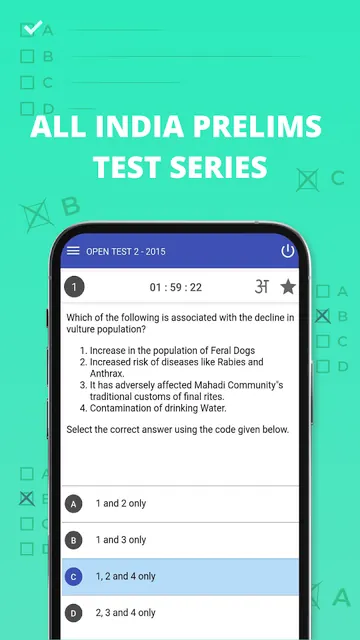 VISION IAS screenshot 3