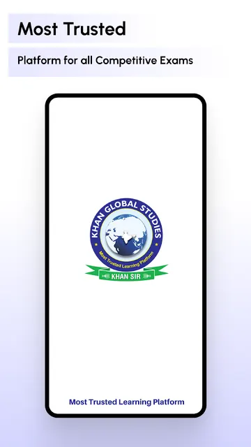 KHAN GLOBAL STUDIES screenshot 1