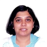 Anubha Jain profile photo