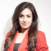 Meghana Malkan profile photo