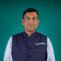 Anand Lakshman profile photo