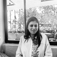 Priya Sanghvi profile photo