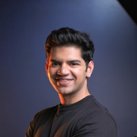 Raghav Gupta profile photo