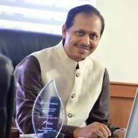 Denny Vattakunnel profile photo