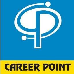 Career Point logo