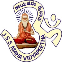 JSS Mahavidyapeetha logo