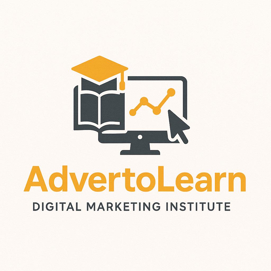 AdvertoLearn logo