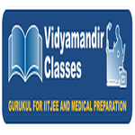 Vidyamandir Classes logo