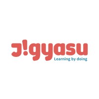 JIGYASU logo
