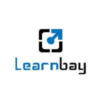 LearnBay logo