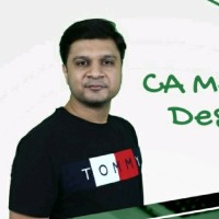 CA Desai profile photo