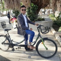Pushpendra Kushwah profile photo