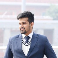 Madhur Oza profile photo