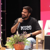 Tejas Jain profile photo